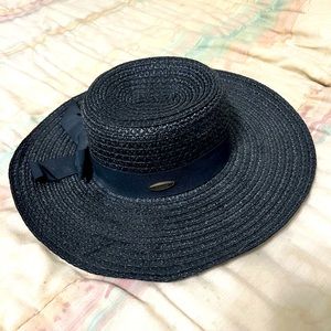 Cappelli black hat